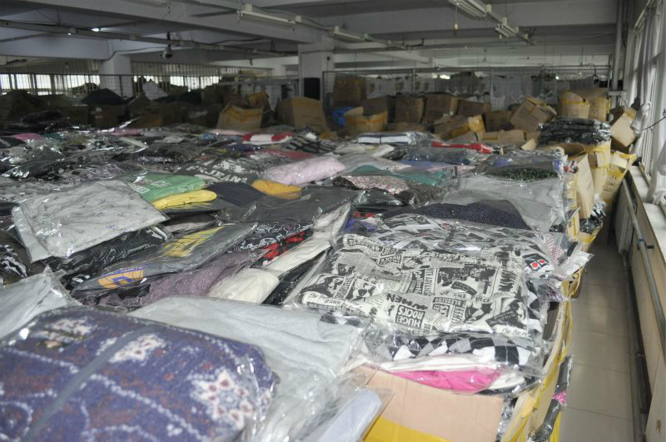 巴彦淖尔纺织品空运_航空加急件
