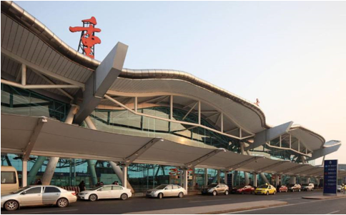 巴彦淖尔空运重庆江北机场