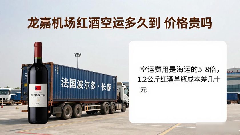 机场红酒最多可托运多少瓶_机场红酒可以过安检吗_龙嘉机场红酒空运